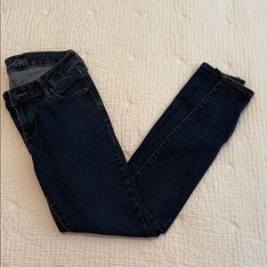 Old Navy Women's Rockstar Jeans